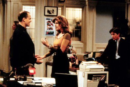 Spin City : Photo