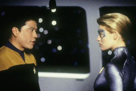Star Trek: Voyager : Photo