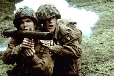 Frères d'armes : Photo