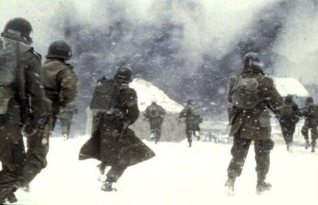 Frères d'armes : Photo