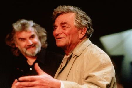 Columbo : Photo