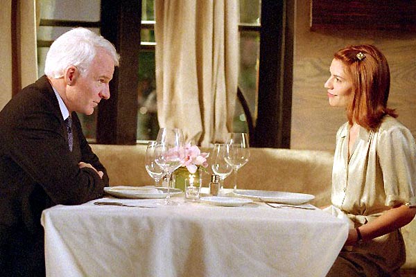 Shop Girl : Photo Claire Danes, Steve Martin, Anand Tucker