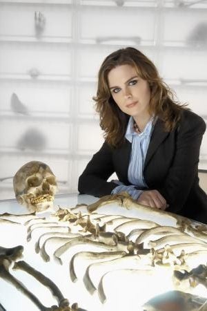 Photo Emily Deschanel