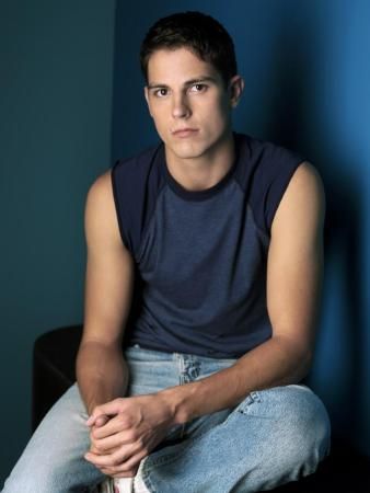 Photo Sean Faris