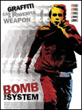 Bomb the system : Affiche