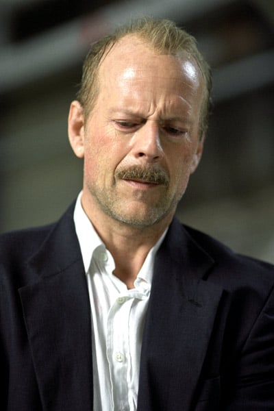 16 Blocs : Photo Bruce Willis