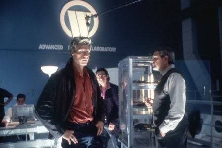 Largo Winch : Photo