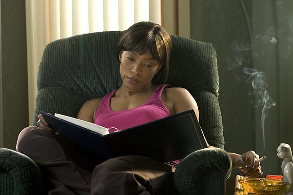 Akeelah : Photo Doug Atchison, Angela Bassett