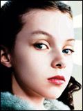 Affiche Julia Winter