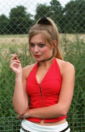 Femme$ de footballeurs : Photo