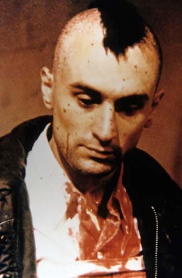 Taxi Driver : Photo