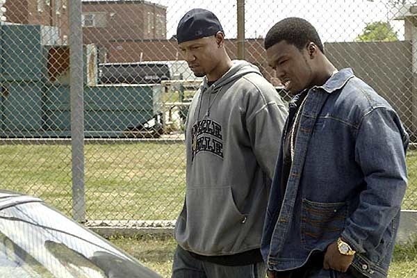 50 Cent Reussir Ou Mourir Photo de 50 Cent - Réussir ou mourir : Photo 50 Cent, Jim Sheridan