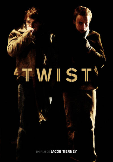 Twist : Photo Jacob Tierney, Joshua Close