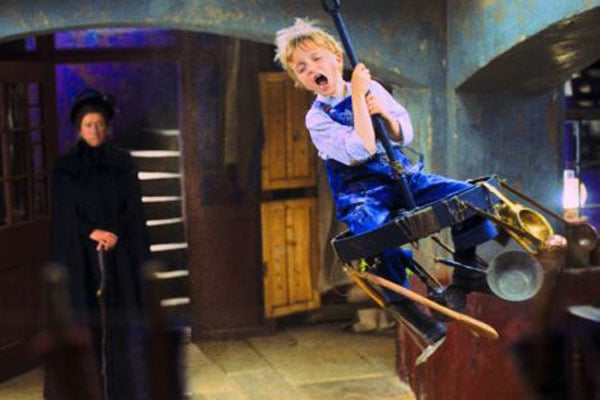 Nanny McPhee : Photo Emma Thompson, Sam Honywood, Kirk Jones (II)