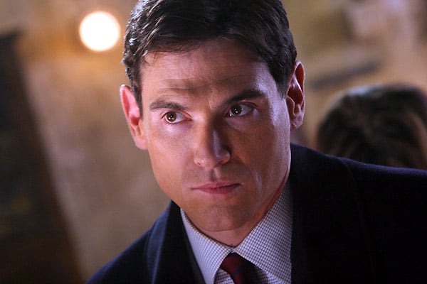 Mission: Impossible III : Photo Billy Crudup