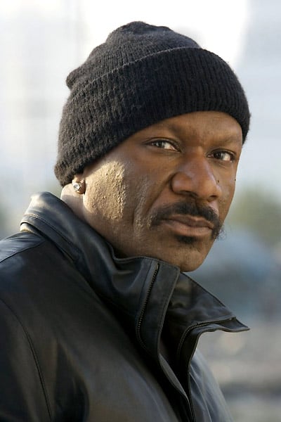 Mission: Impossible III : Photo Ving Rhames