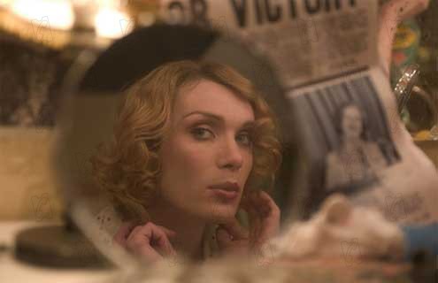 Breakfast on Pluto : Photo Cillian Murphy, Neil Jordan