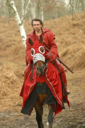 Les Rois Maudits : Photo