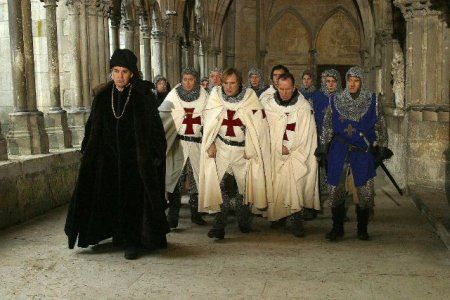 Les Rois Maudits : Photo