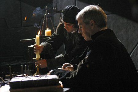 Les Rois Maudits : Photo