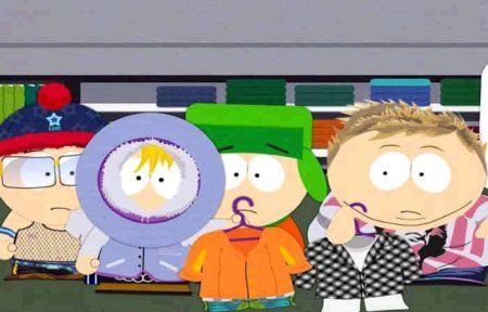 South Park : Photo