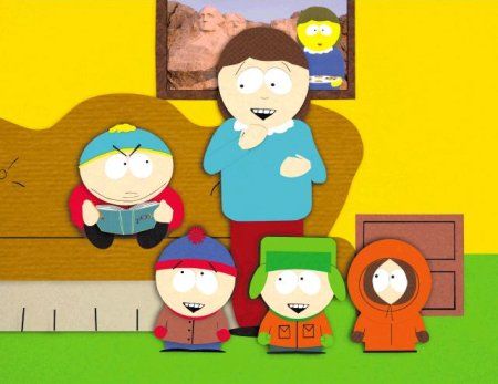 South Park : Photo