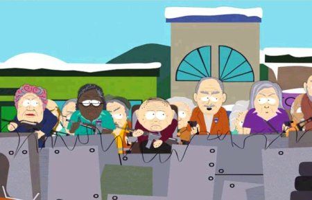 South Park : Photo