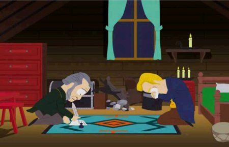 South Park : Photo