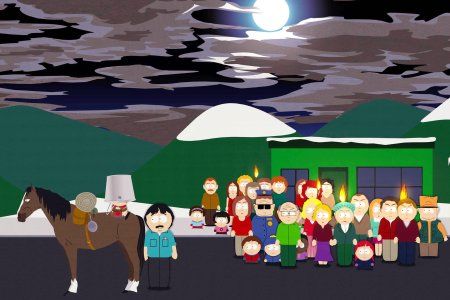 South Park : Photo