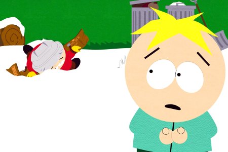 South Park : Photo