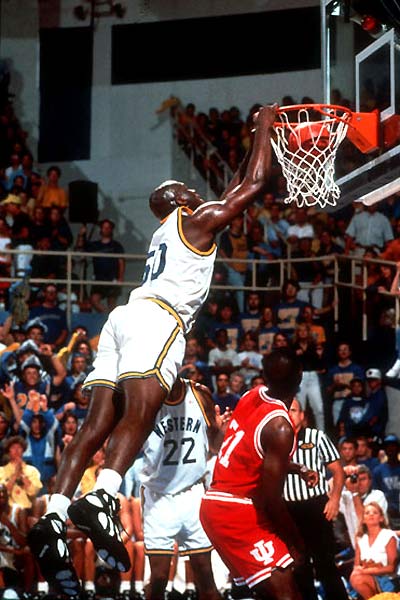 Blue Chips : Photo Shaquille O'Neal