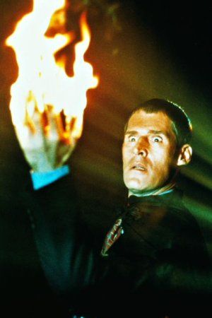 Poltergeist : les aventuriers du surnaturel : Photo