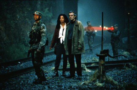 Poltergeist : les aventuriers du surnaturel : Photo
