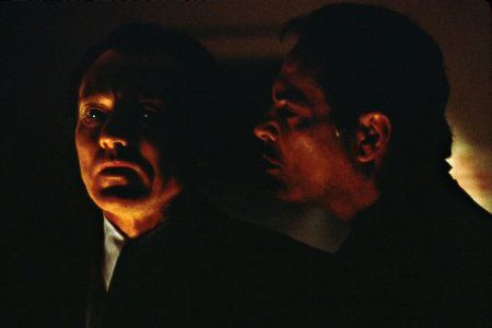Poltergeist : les aventuriers du surnaturel : Photo