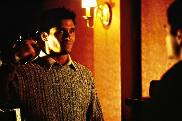 Poltergeist : les aventuriers du surnaturel : Photo