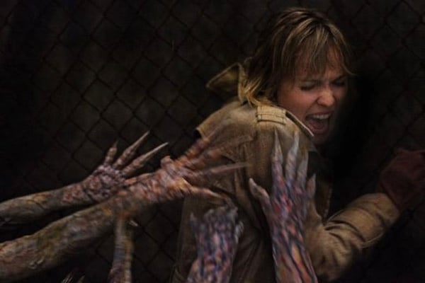 Silent Hill : Photo Radha Mitchell