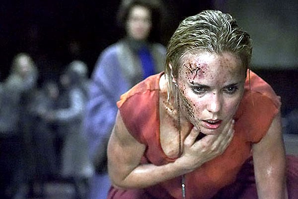 Silent Hill : Photo Radha Mitchell