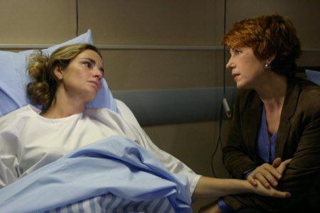 Julie Lescaut : Photo