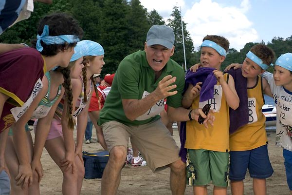 Treize à la douzaine 2 : Photo Steve Martin, Adam Shankman