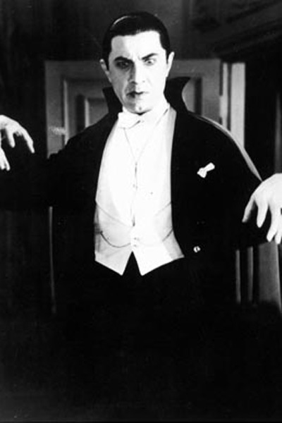 Dracula : Photo Tod Browning, Bela Lugosi