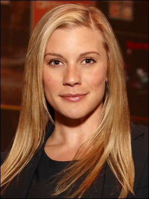 Affiche Katee Sackhoff