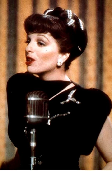 Photo Liza Minnelli