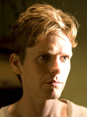 Affiche Shaun Evans