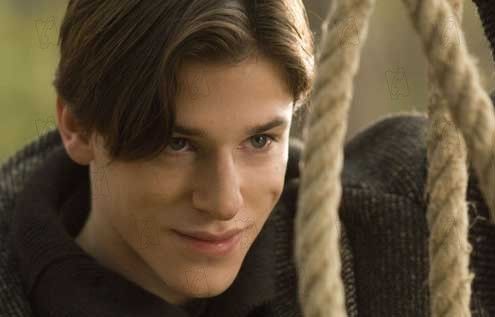 Hannibal Lecter : les origines du mal : Photo Peter Webber, Gaspard Ulliel