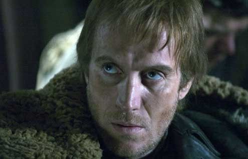 Hannibal Lecter : les origines du mal : Photo Rhys Ifans, Peter Webber
