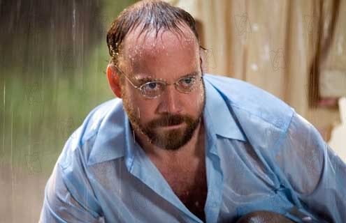 La Jeune fille de l'eau : Photo Paul Giamatti