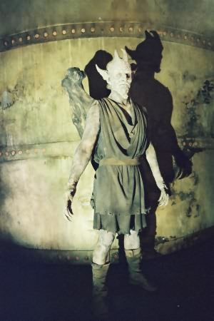 Special Unit 2 : Photo
