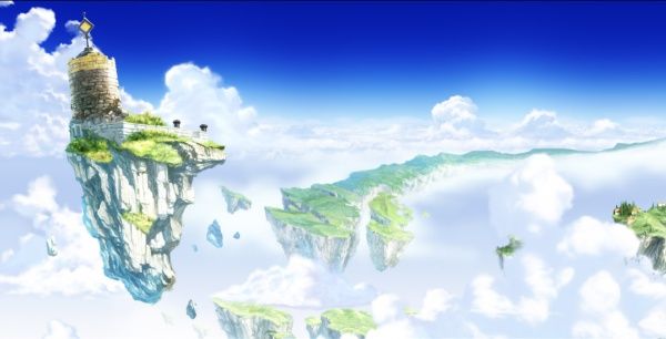 Skyland : Photo