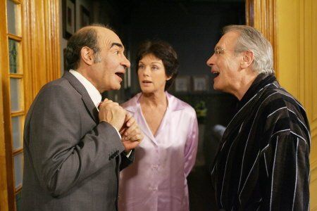 Une famille formidable : Photo