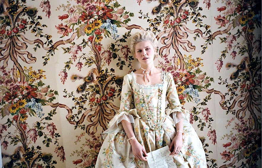 Marie-Antoinette : Photo